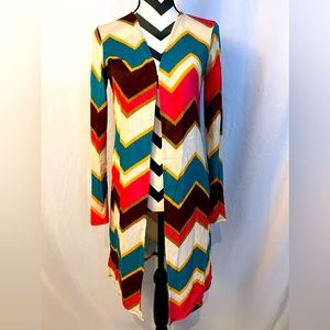 Love Cameron cardigan